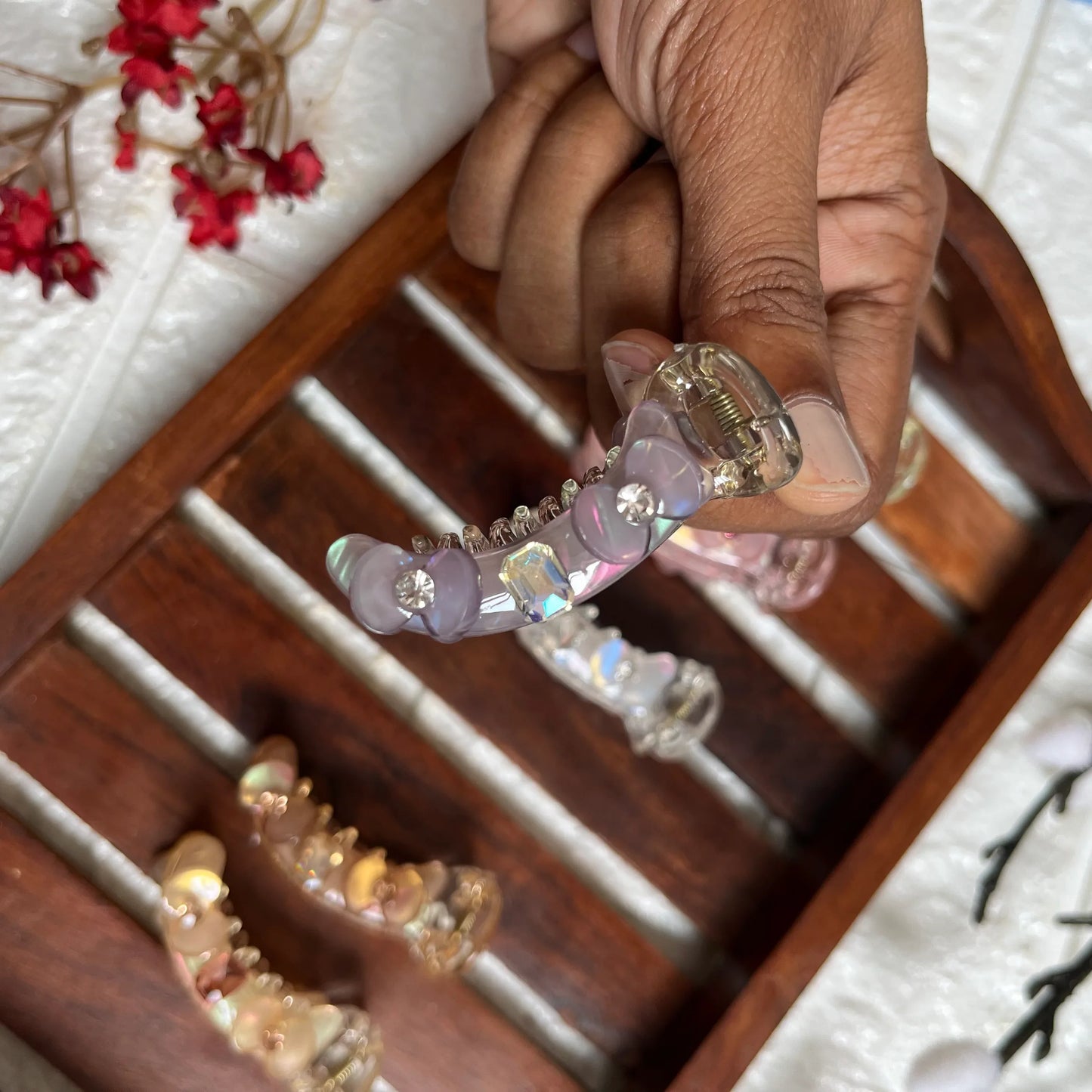 Banana Clip - S - Kaithogai