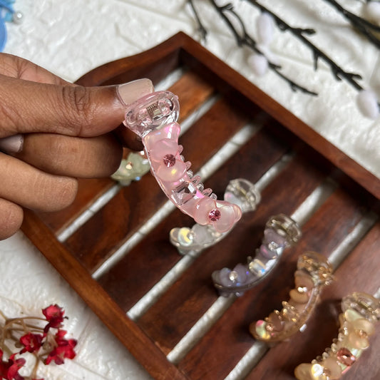 Banana Clip - S - Kaithogai