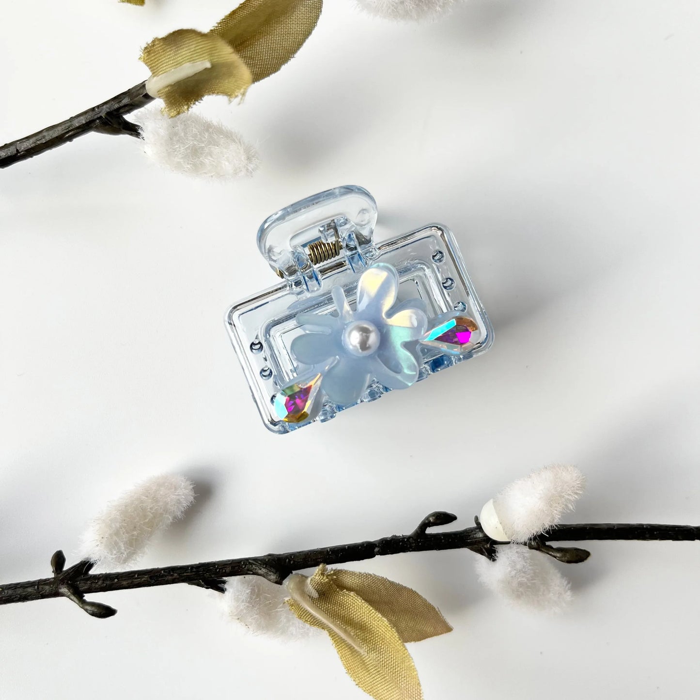 Petal Frame Claw - Kaithogai