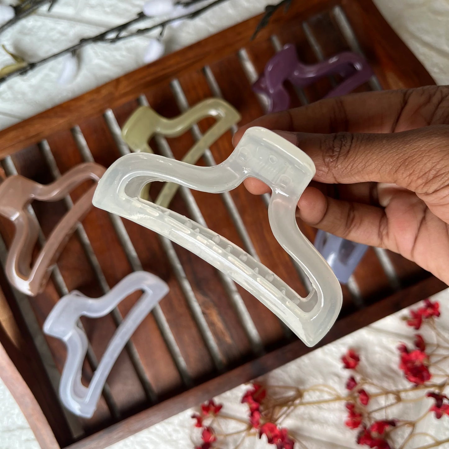 Jumbo Claw - Kaithogai