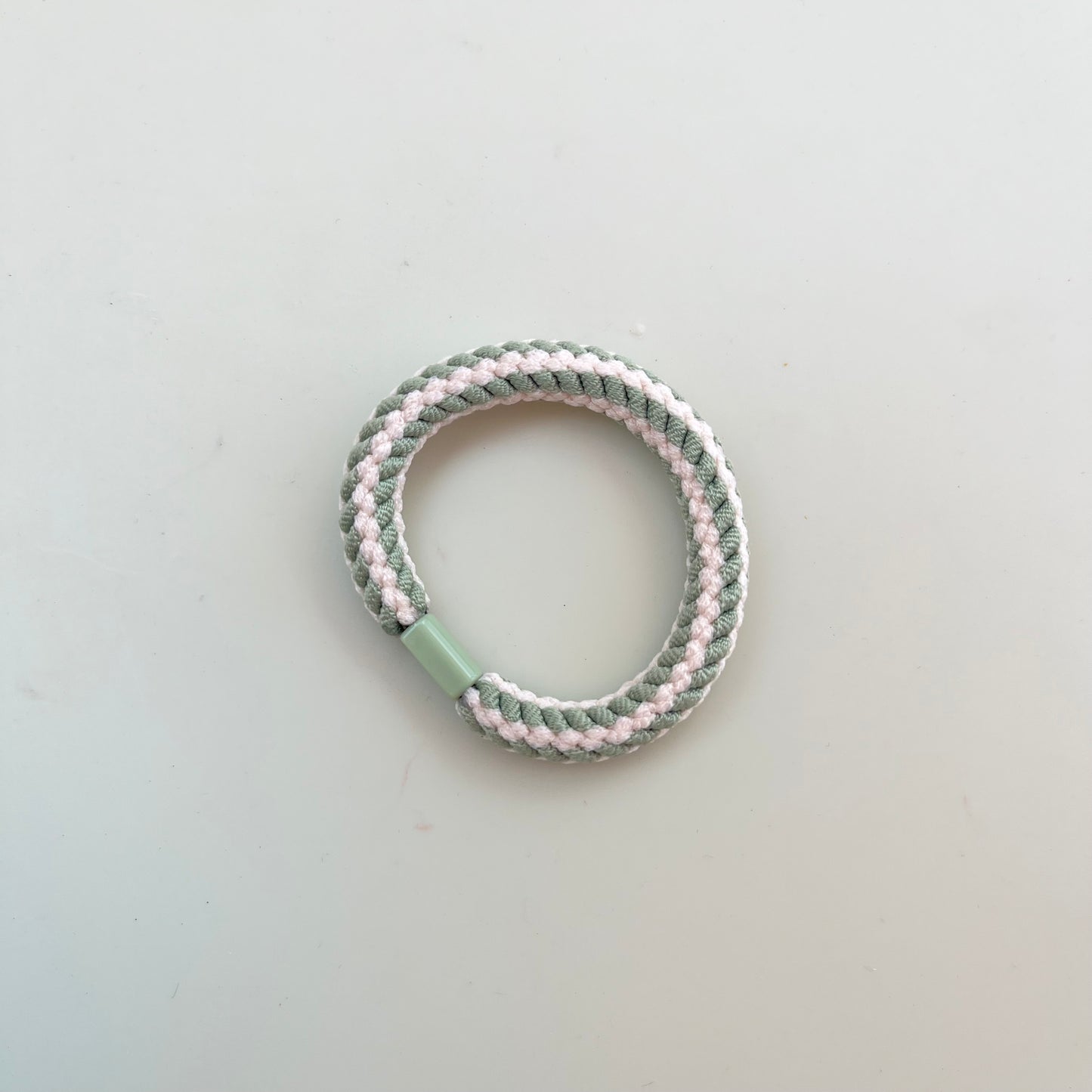Stripped Hair Tie