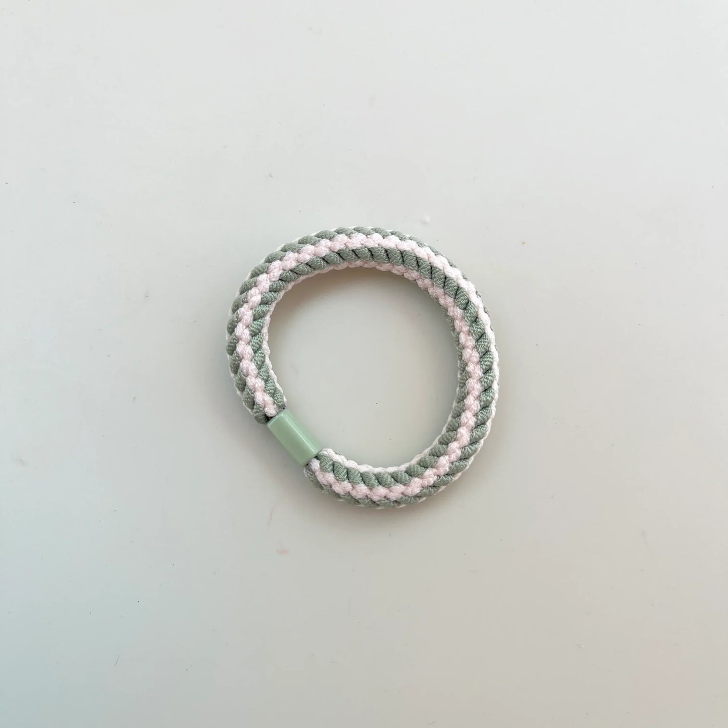 Stripped Hair Tie - Kaithogai