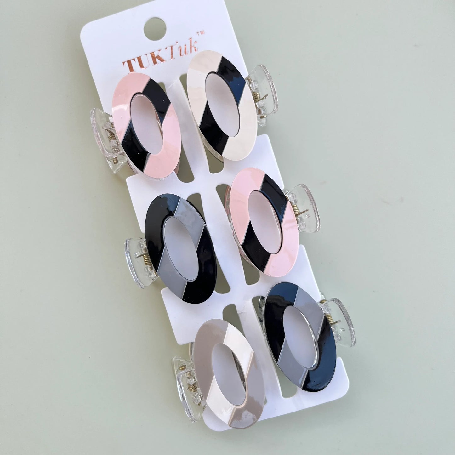 Oval Claw - Kaithogai