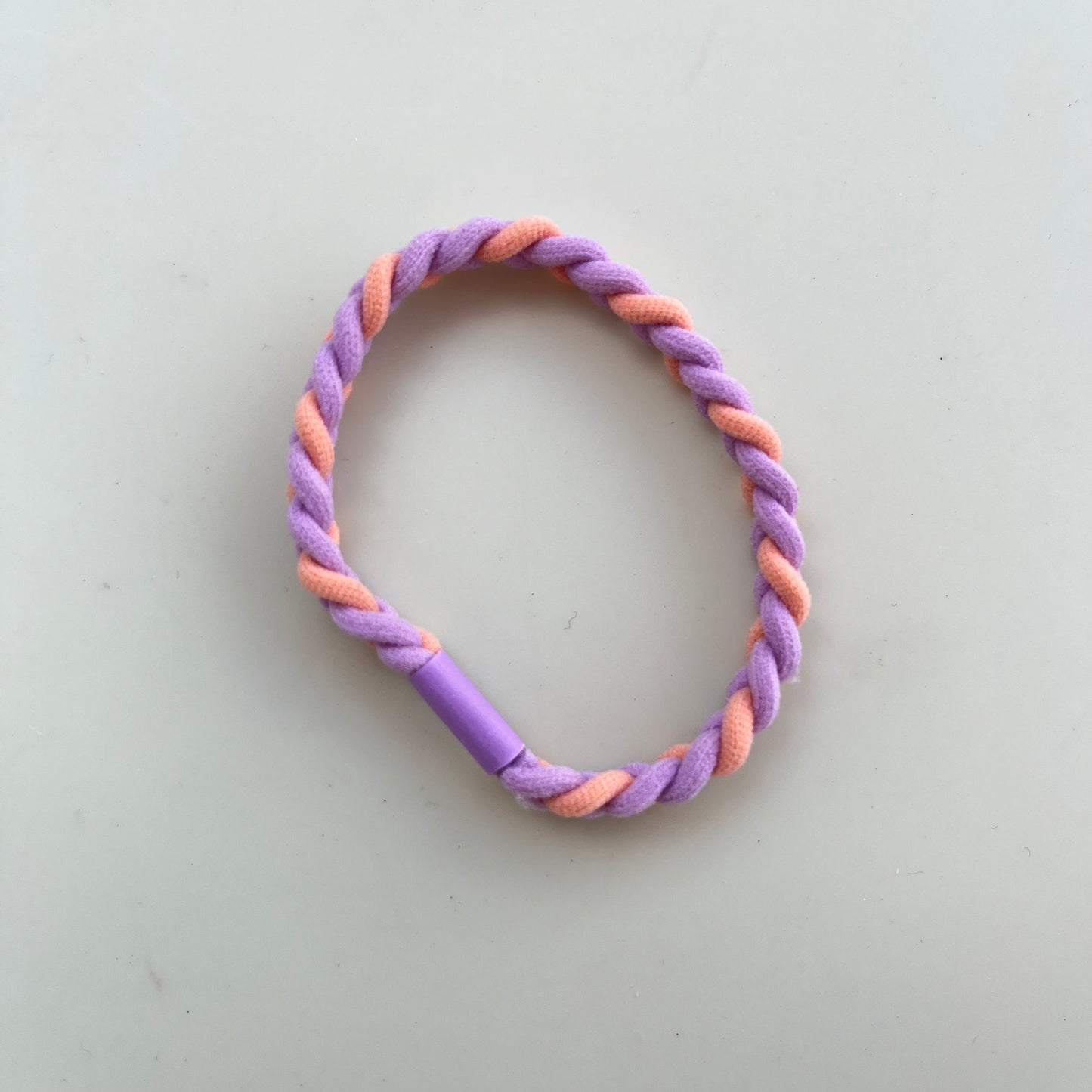 Twisted Hair Tie