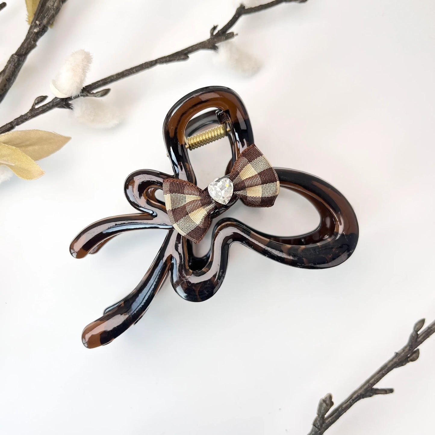 Regal Bow Claw - Kaithogai