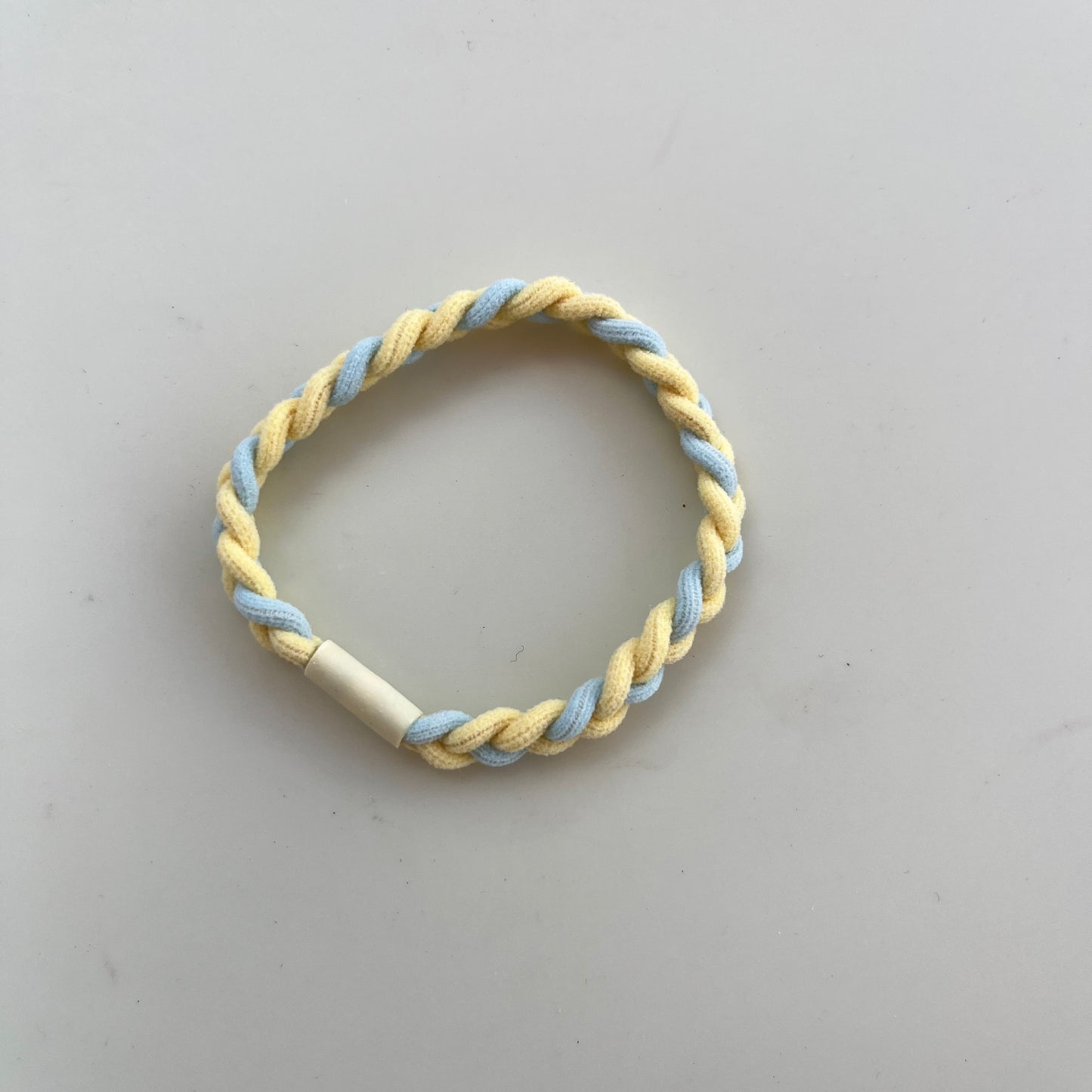Twisted Hair Tie