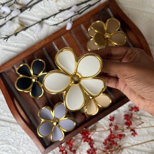 Flower Matte Claw - Kaithogai