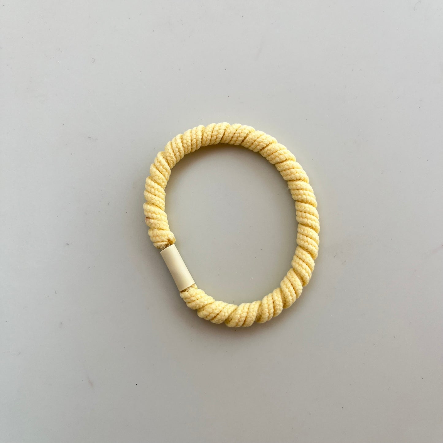 Rope Hair Tie