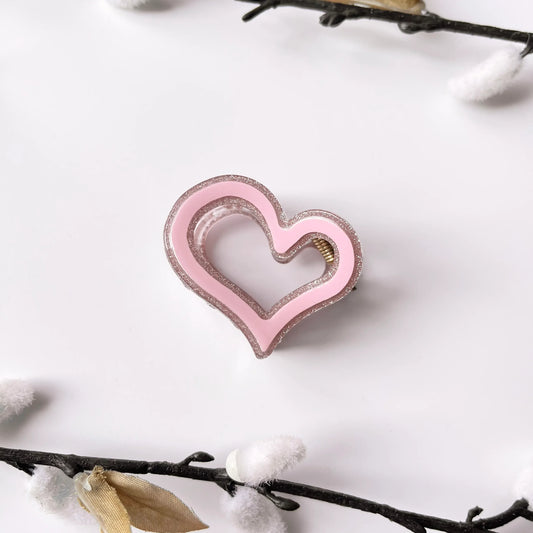 Aura Heart Claw - Kaithogai