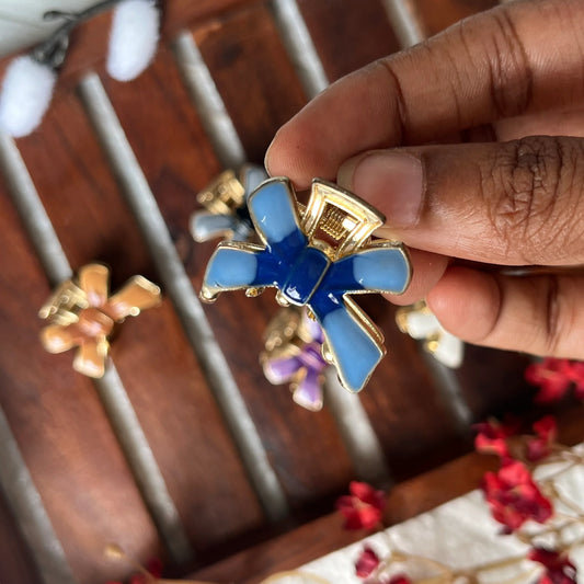 Bow metal Claw - Kaithogai