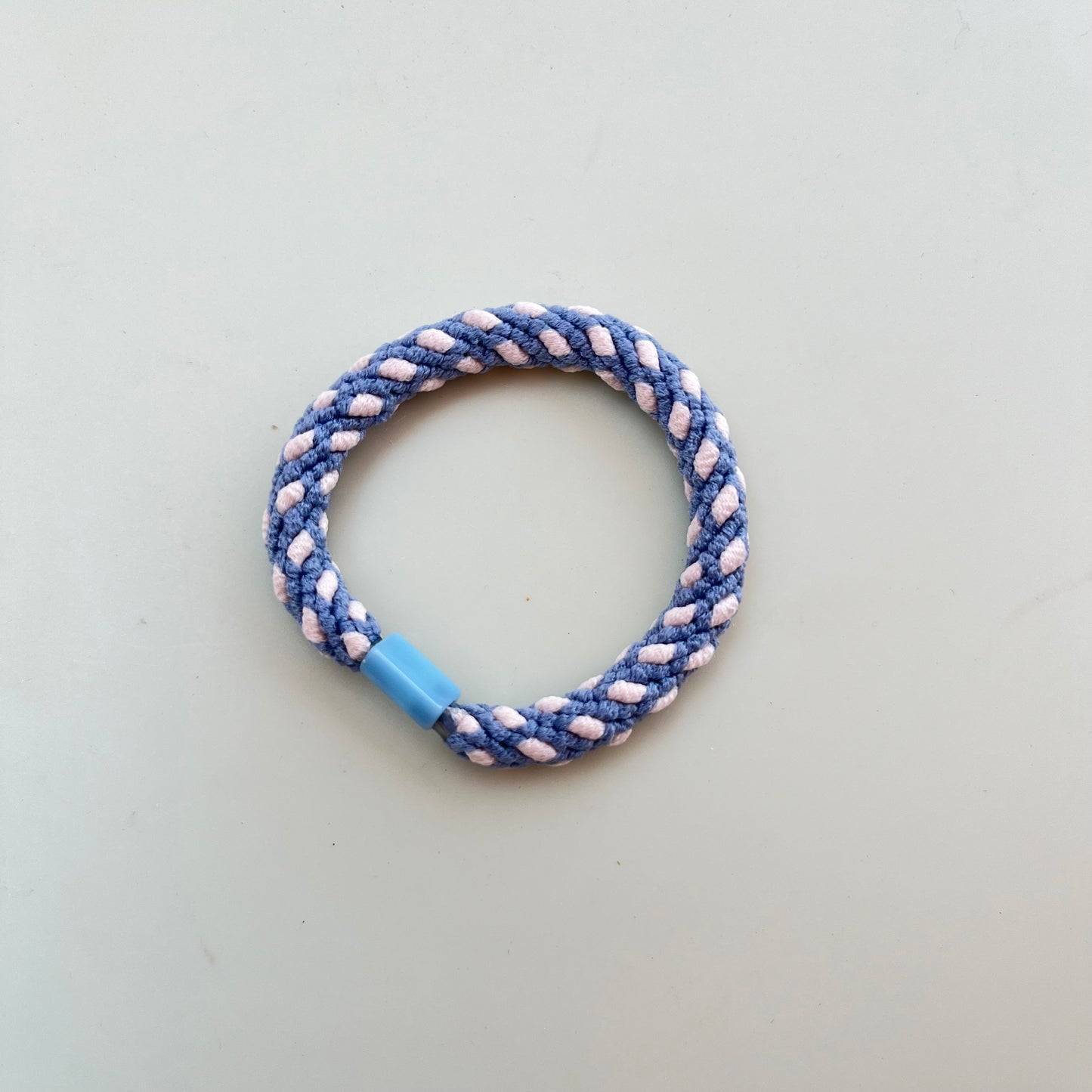 Knitted Hair Tie
