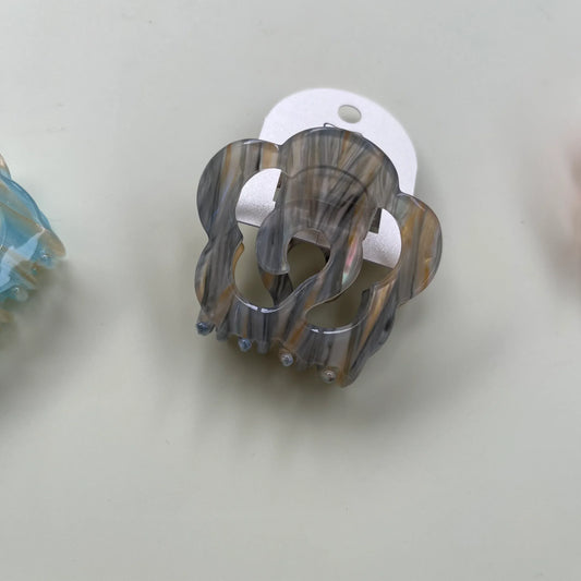 Premium Korean Hair Claw - Kaithogai