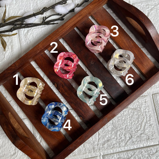 Knot Loop Claw - Kaithogai