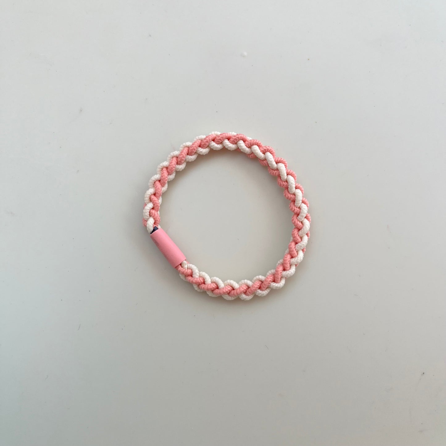 Braided Hair Tie