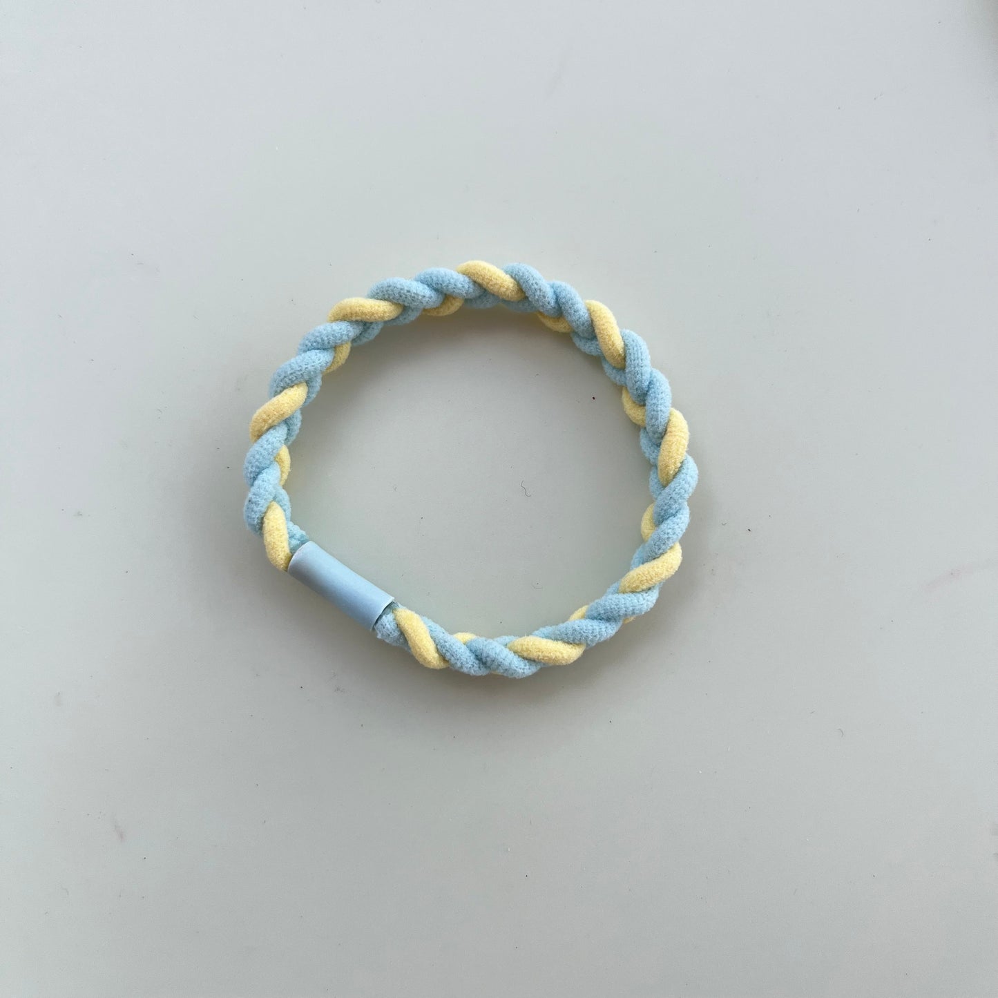 Twisted Hair Tie