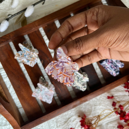 Butterfly Claw - Kaithogai