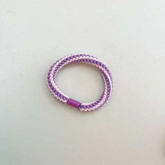 Stripped Hair Tie - Kaithogai
