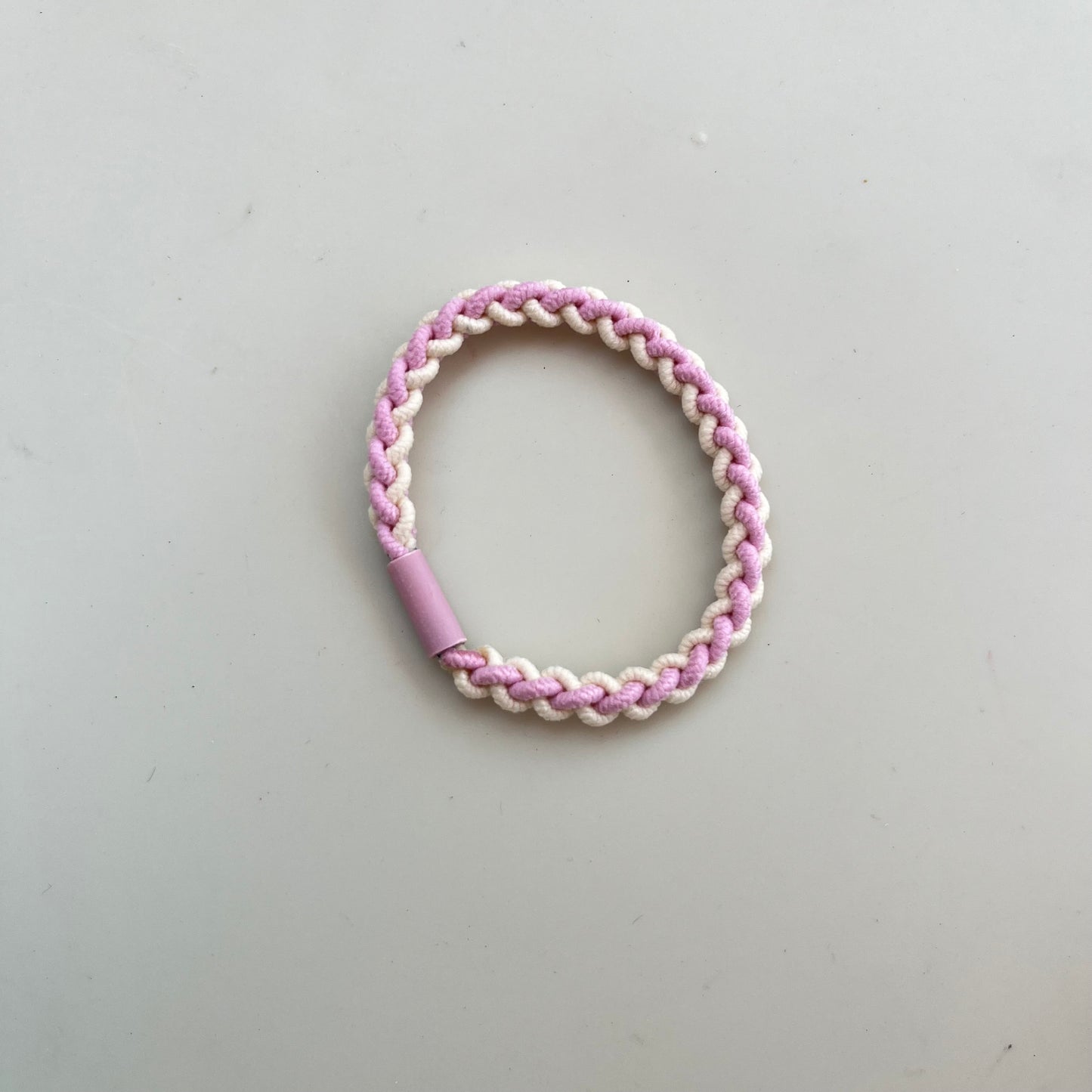 Braided Hair Tie