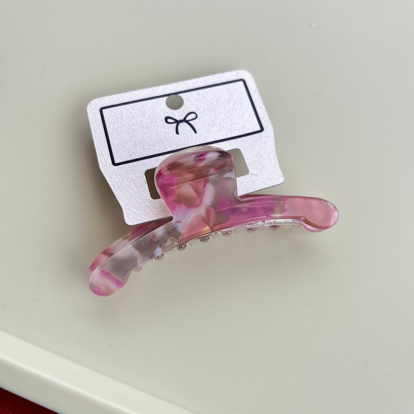 Korean Hair Claw