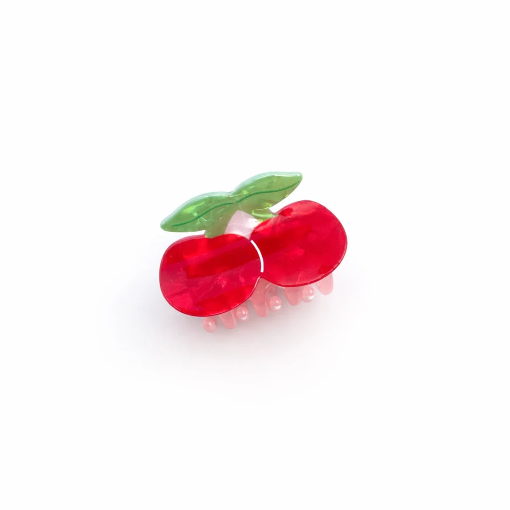 Cherry Bliss Claw