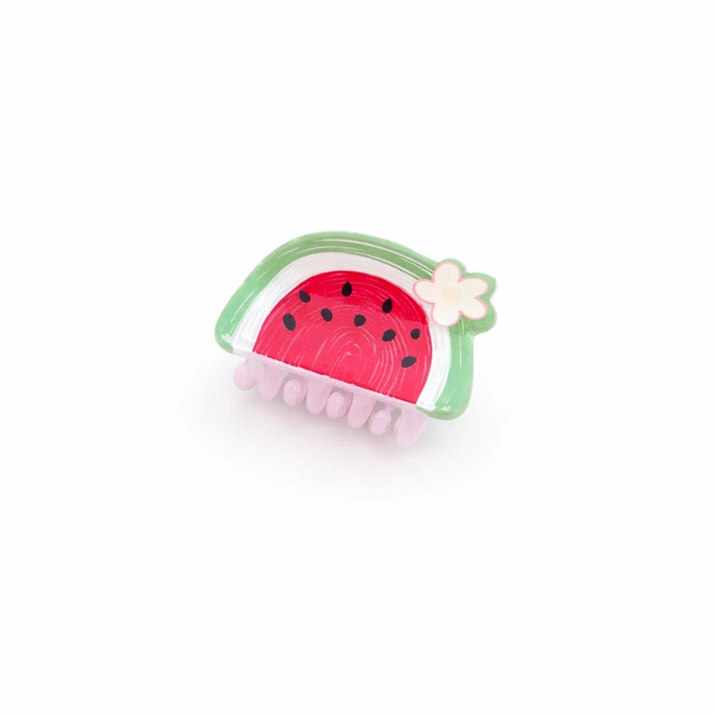 Sweet Watermelon Claw