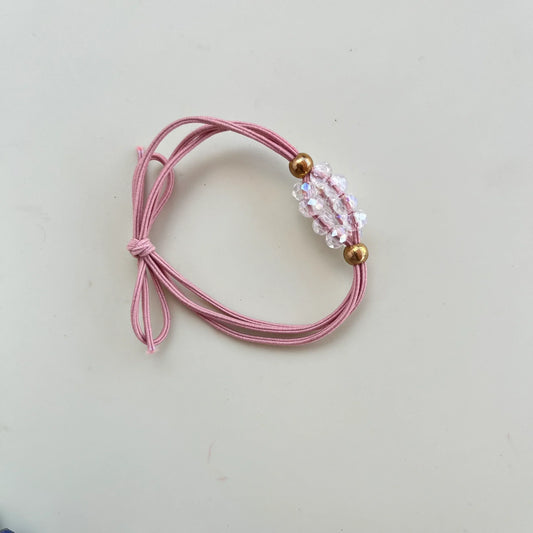 Crystal Hair Tie - Kaithogai
