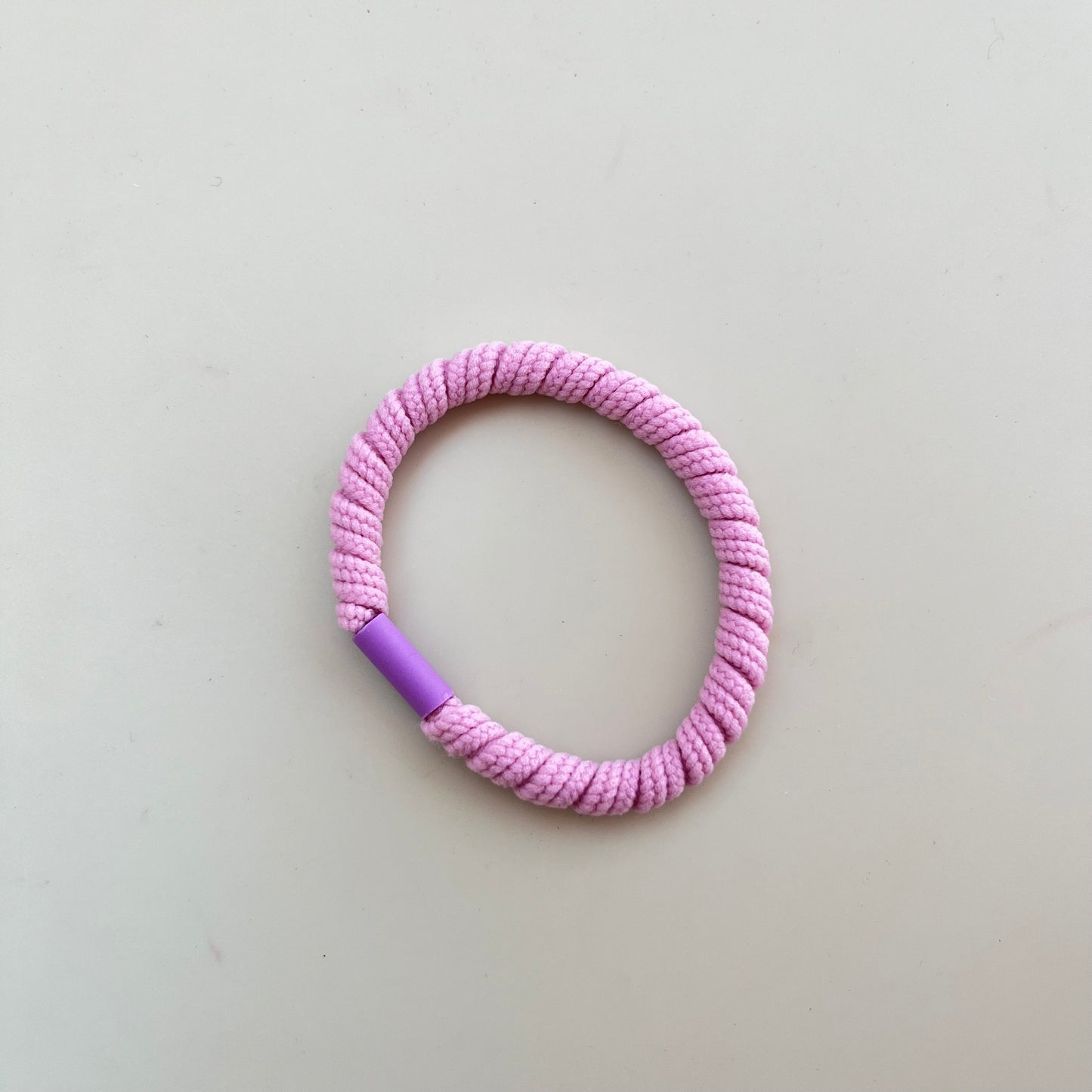 Rope Hair Tie
