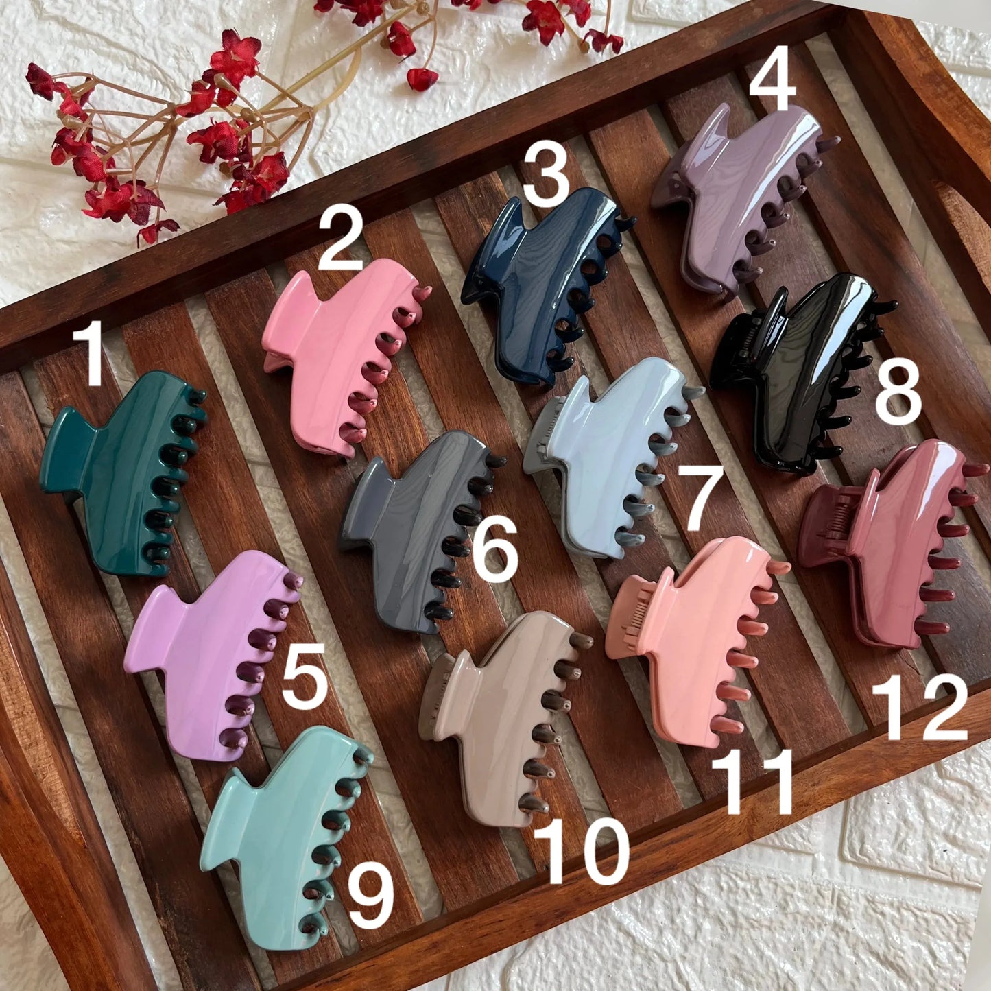 Wave Edge Claw - Kaithogai