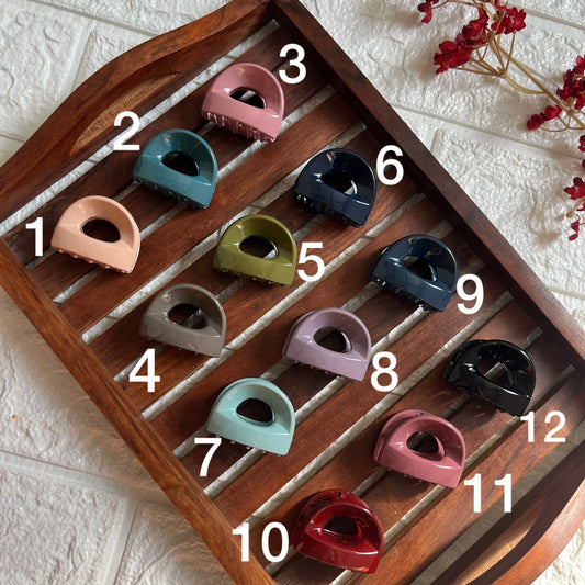 Arc Scoop Claw - Kaithogai