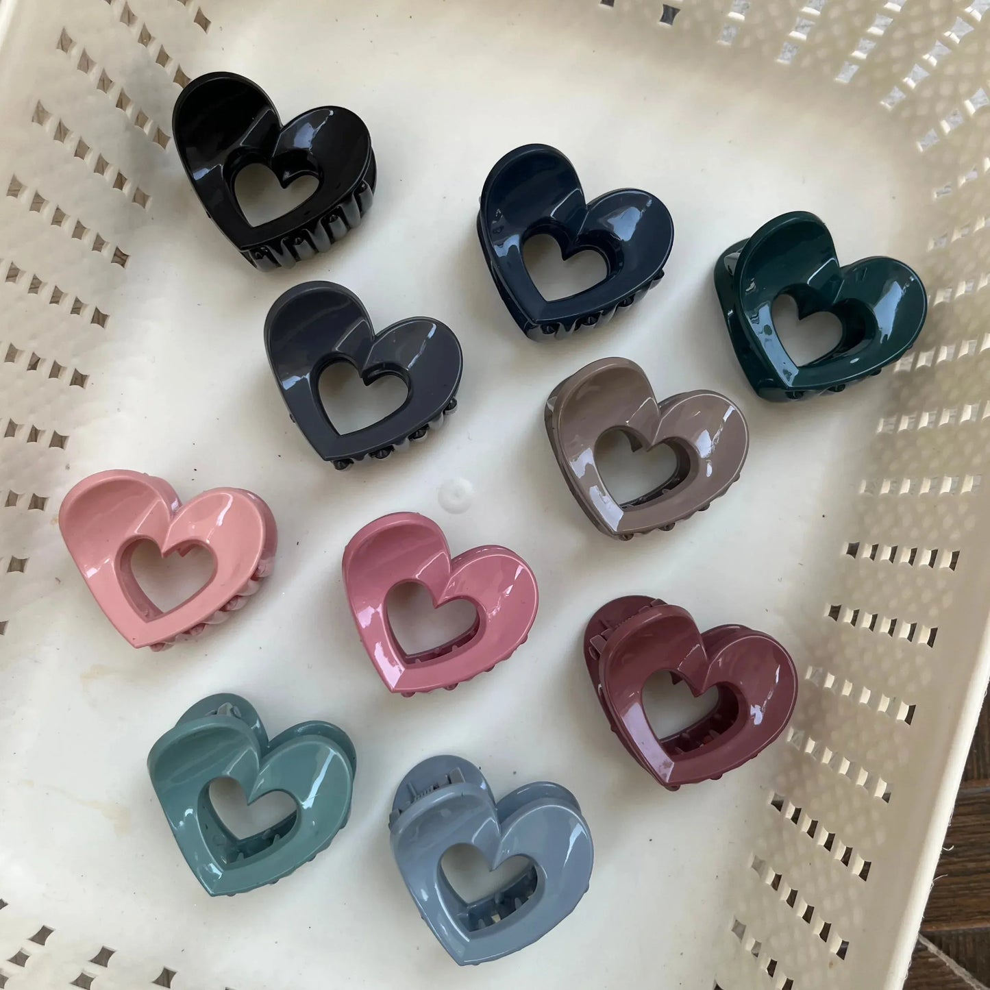 Sweetheart Grip Claw - Kaithogai