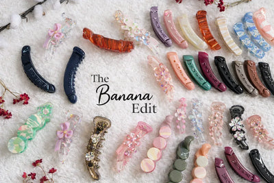 The Banana Edit - Kaithogai