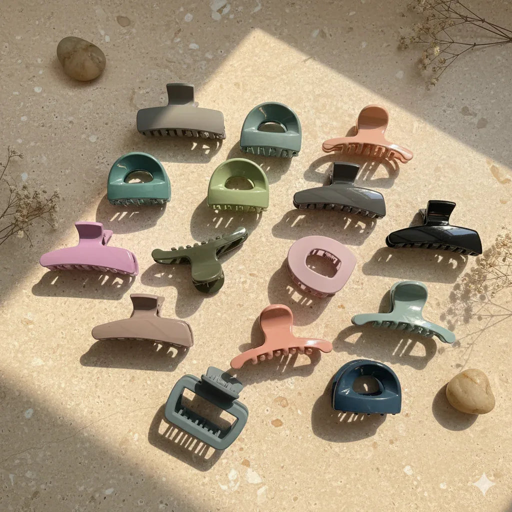 Glossy Claws - Kaithogai