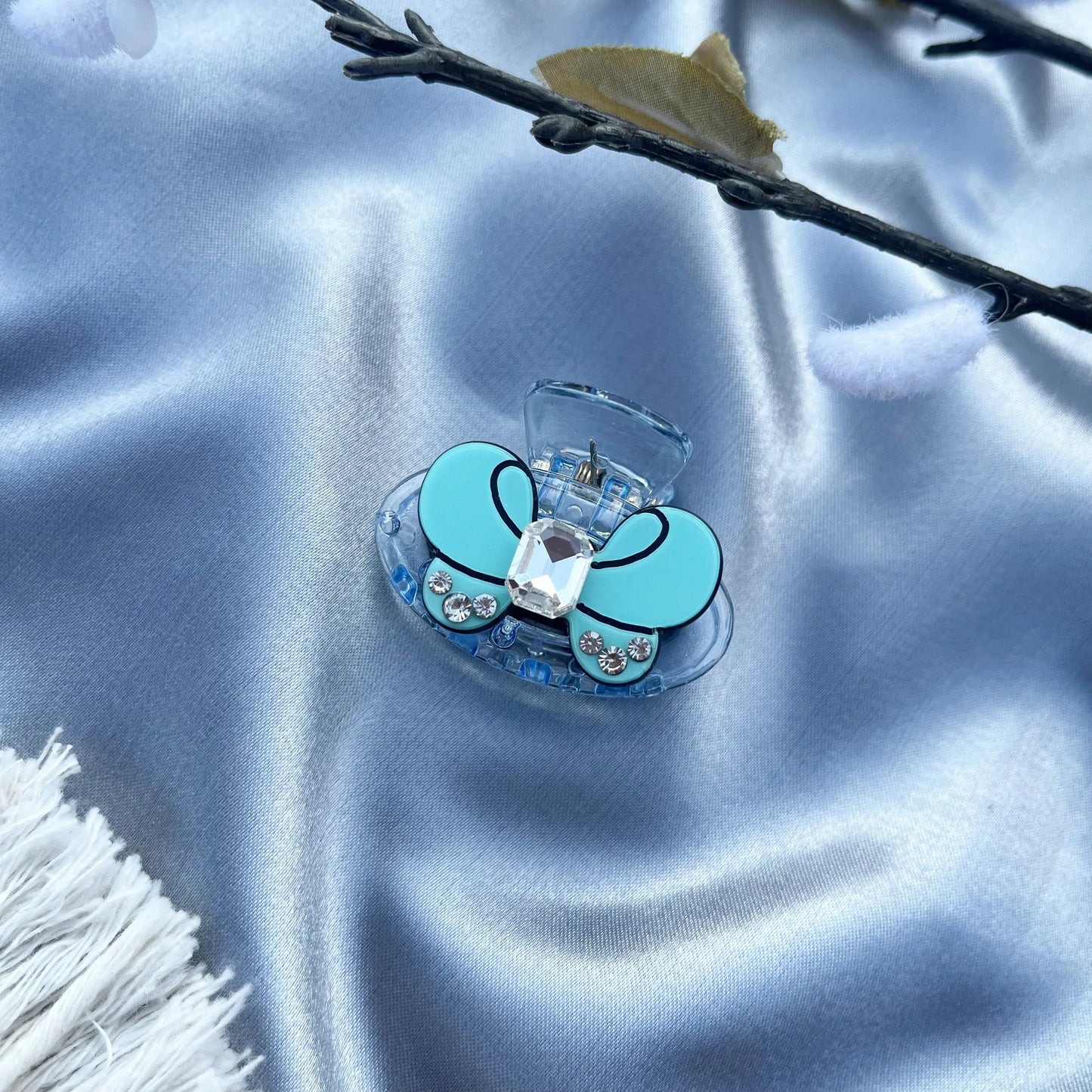 Opal Wing Claw - Kaithogai