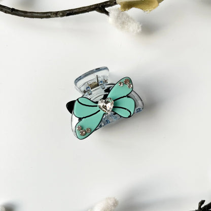 Flutter Luxe Clip - Kaithogai