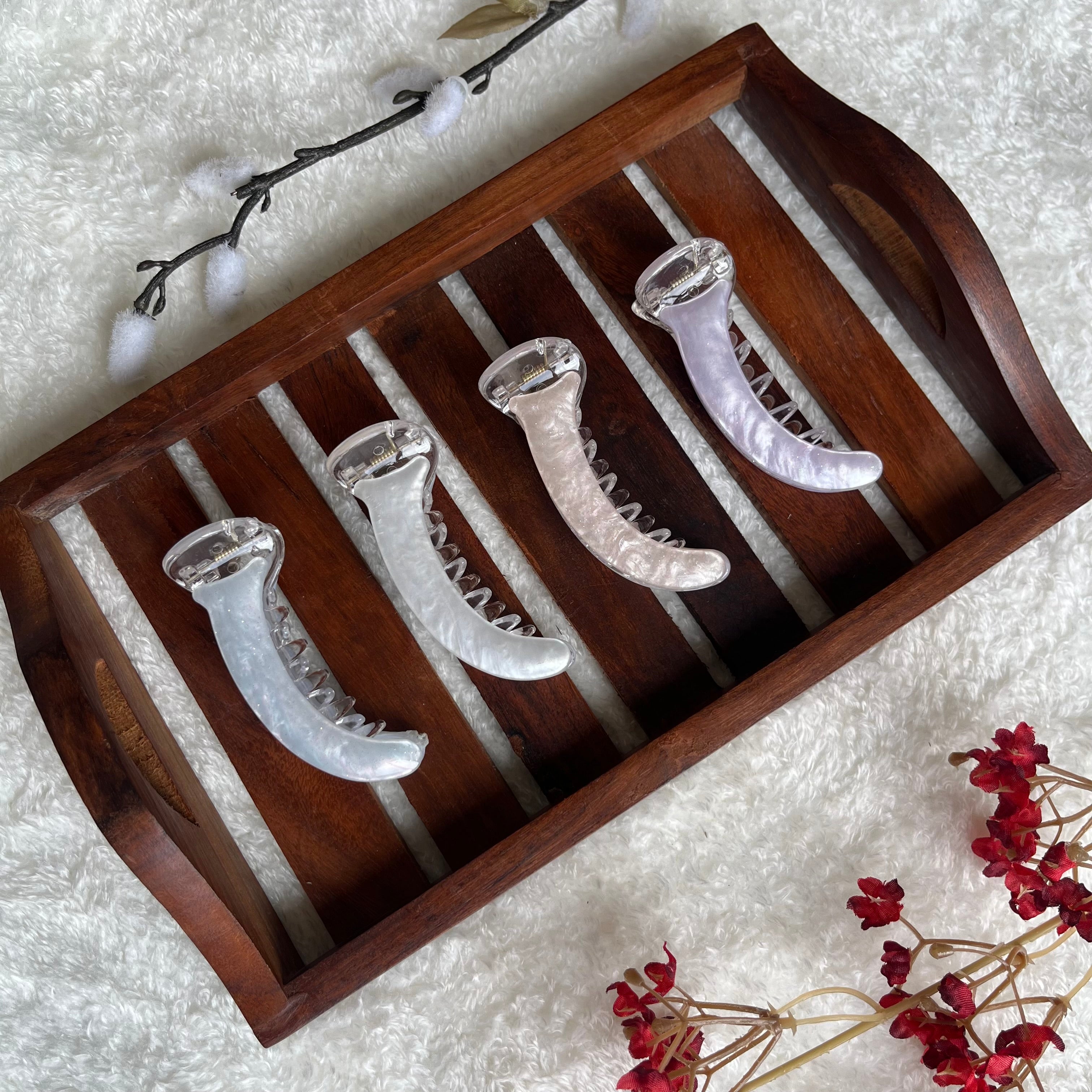 Premium Banana Clip - M