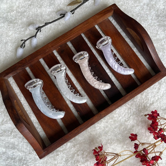 Premium Banana Clip - M - Kaithogai