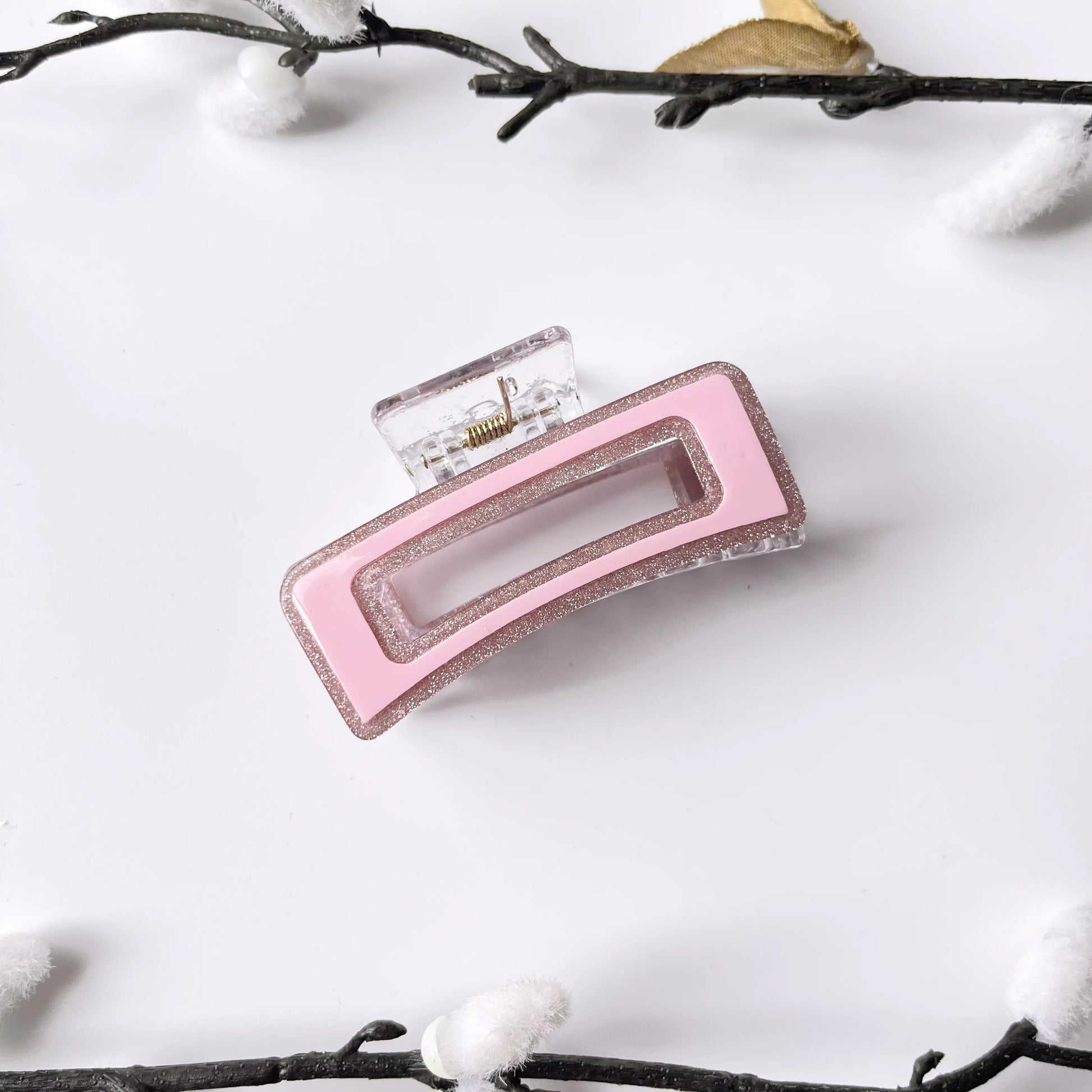 Urban Chic Claw Pink