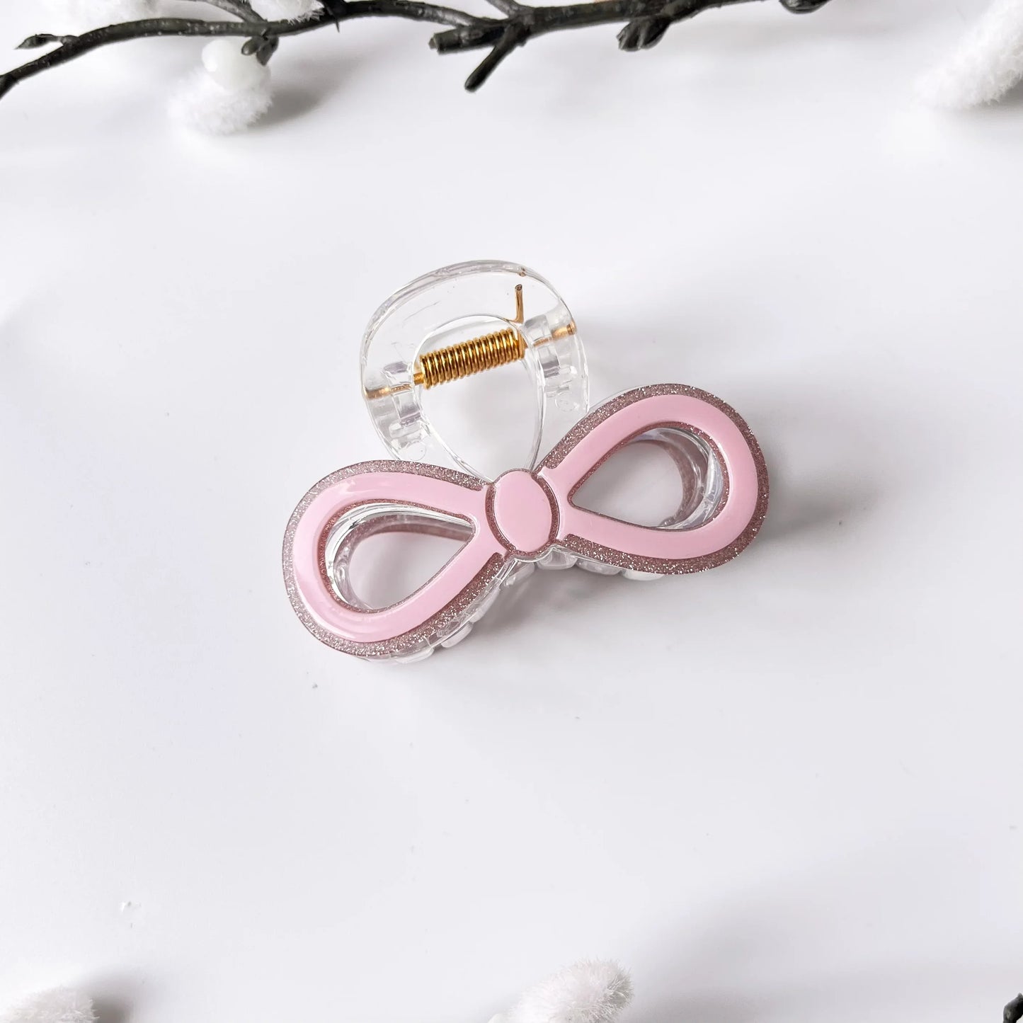 Infinity Loop Claw - Kaithogai