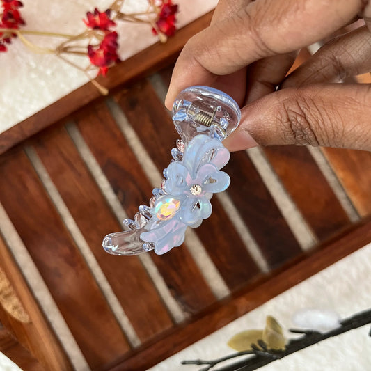 Garden Banana Clip - Kaithogai