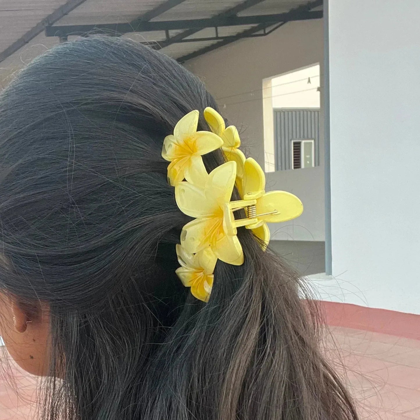 Blossom Trio Claw - Kaithogai