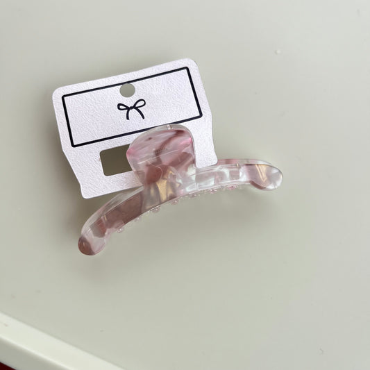 Korean Hair Claw
