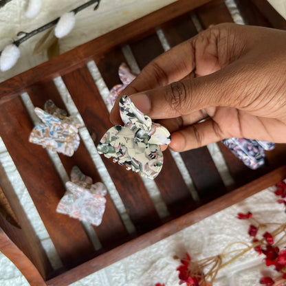 Butterfly Claw - Kaithogai