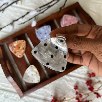 Tri Polka Claw - Kaithogai