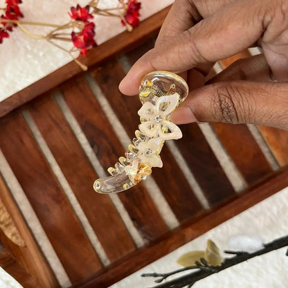 Fairy Banana Clip - Kaithogai