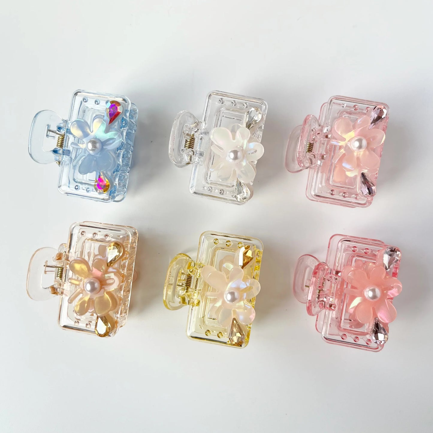 Petal Frame Claw - Kaithogai