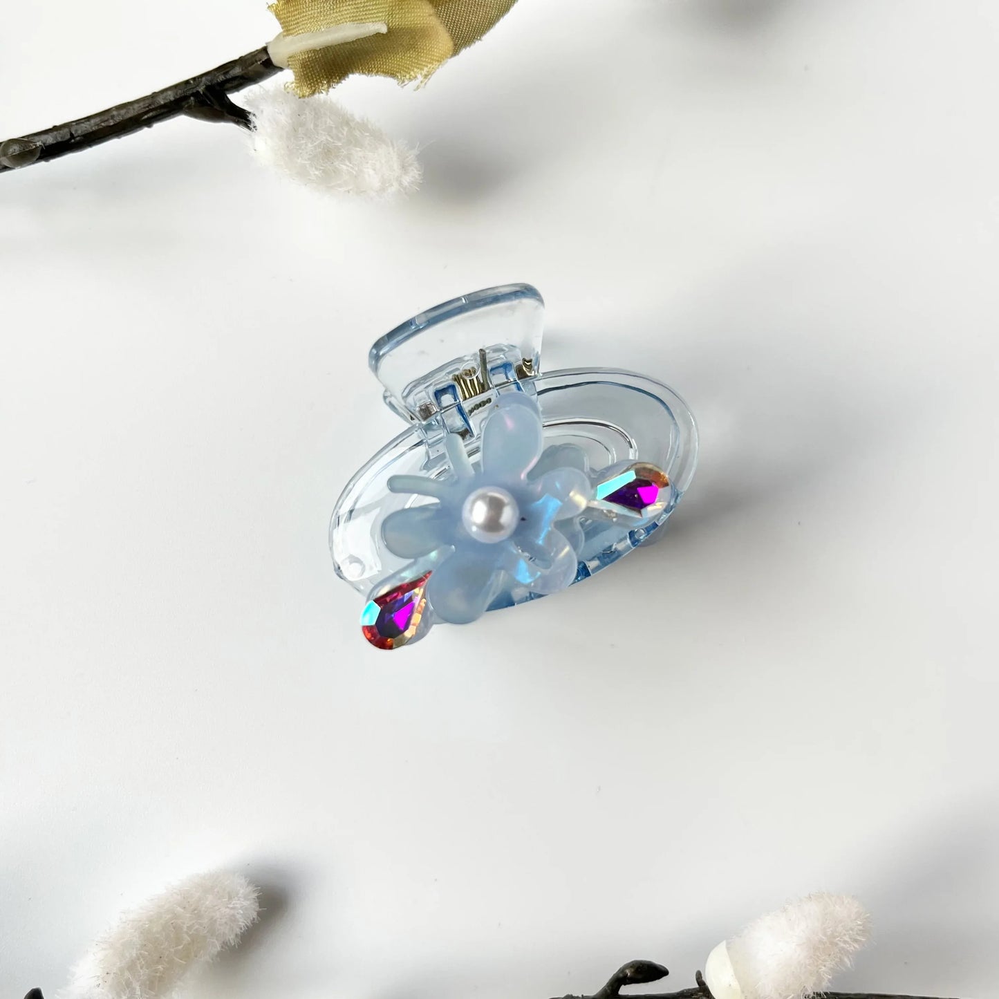 Luna Bloom Claw - Kaithogai