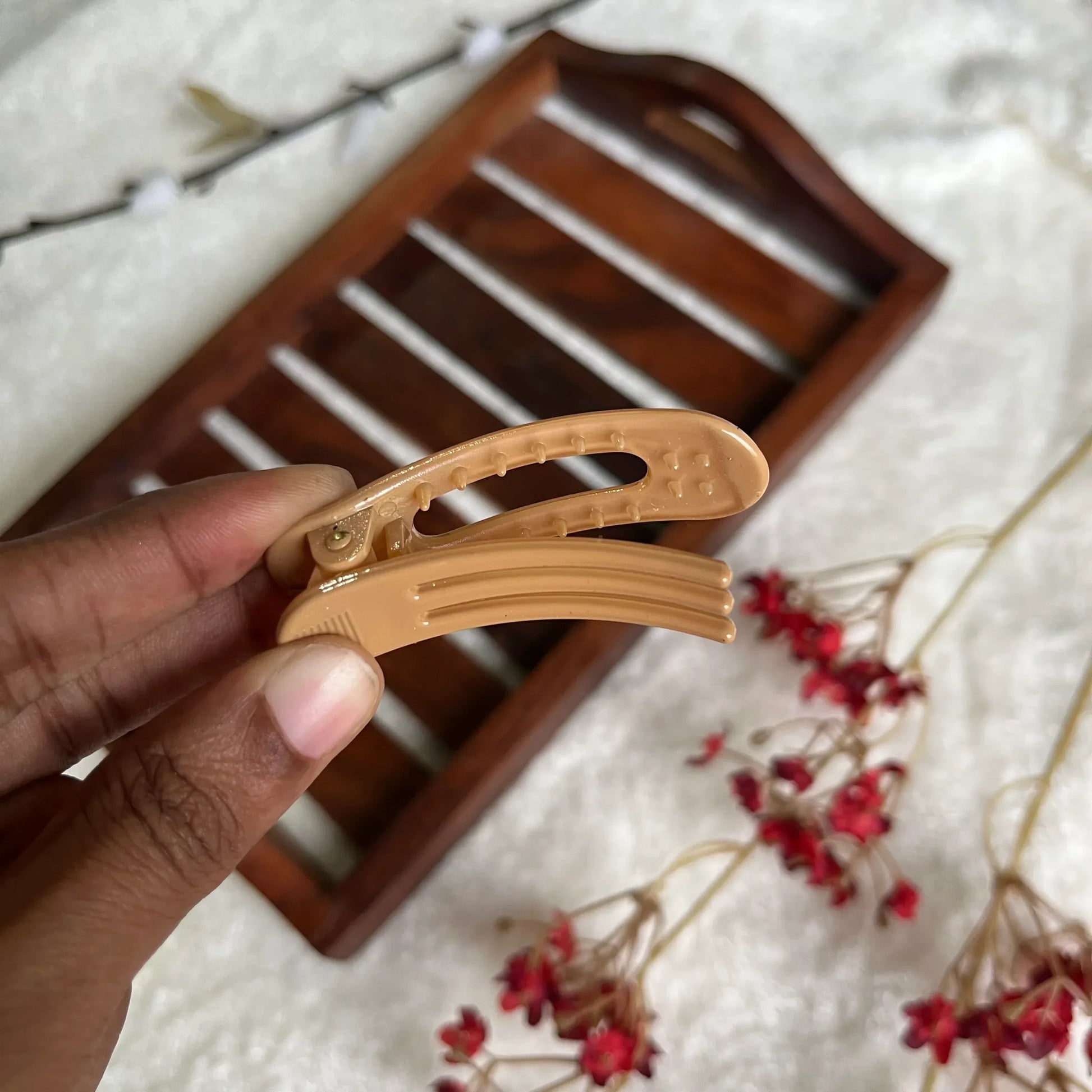 Everyday Oval Clips - Kaithogai