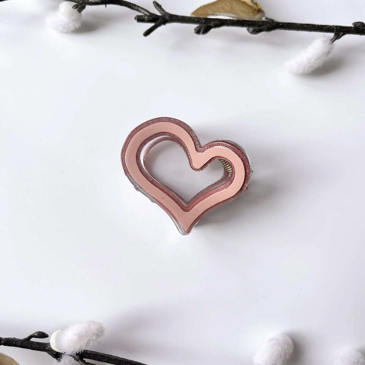 Aura Heart Claw - Kaithogai