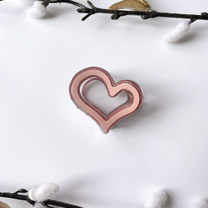 Aura Heart Claw - Kaithogai