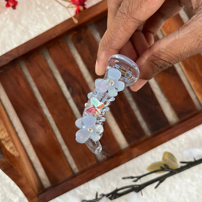 Flutter Banana Clip - Kaithogai